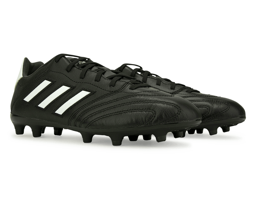 adidas Men's Copa Kapitan FG Core Black/White