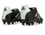 adidas Men's Copa Kapitan FG Core Black/White
