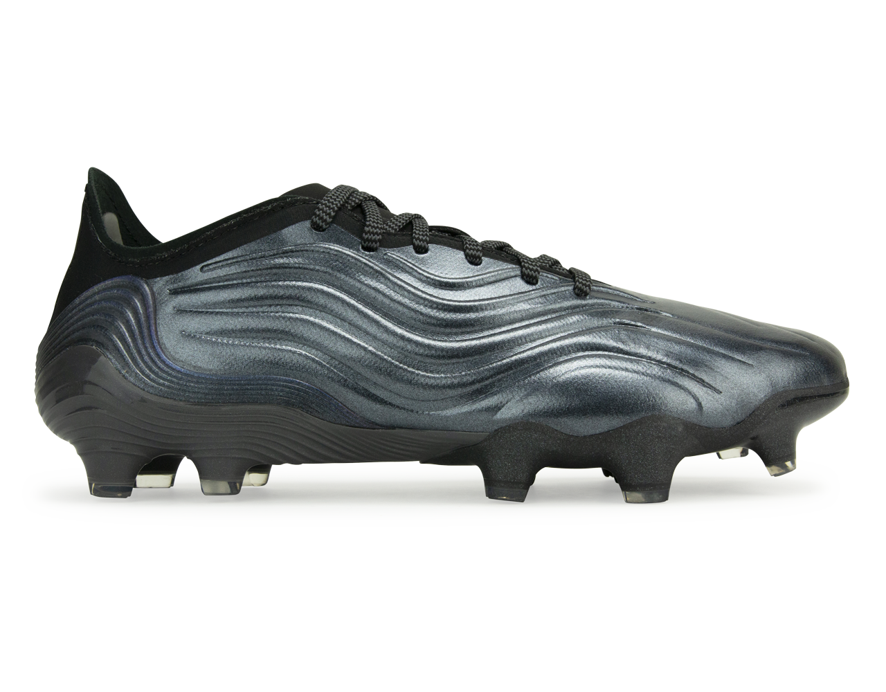 adidas Men's Copa Sense.1 FG Black/Grey Five – Azteca Soccer adidas Men's Copa Sense.1 FG Black/Grey Five – Azteca Soccer