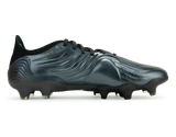 adidas Men's Copa Sense.1 FG Black/Grey Five Side