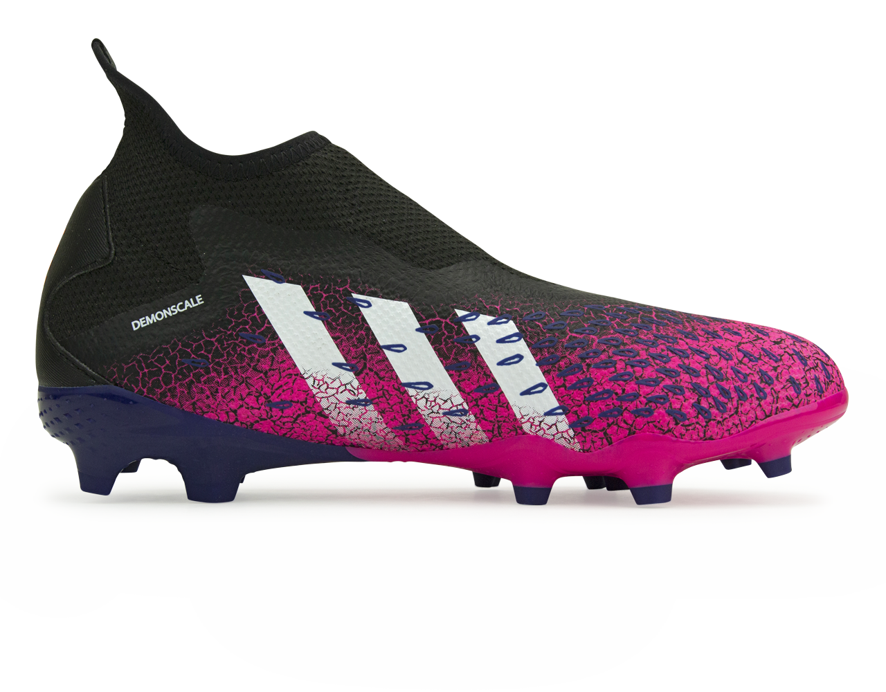 Black red best sale predators