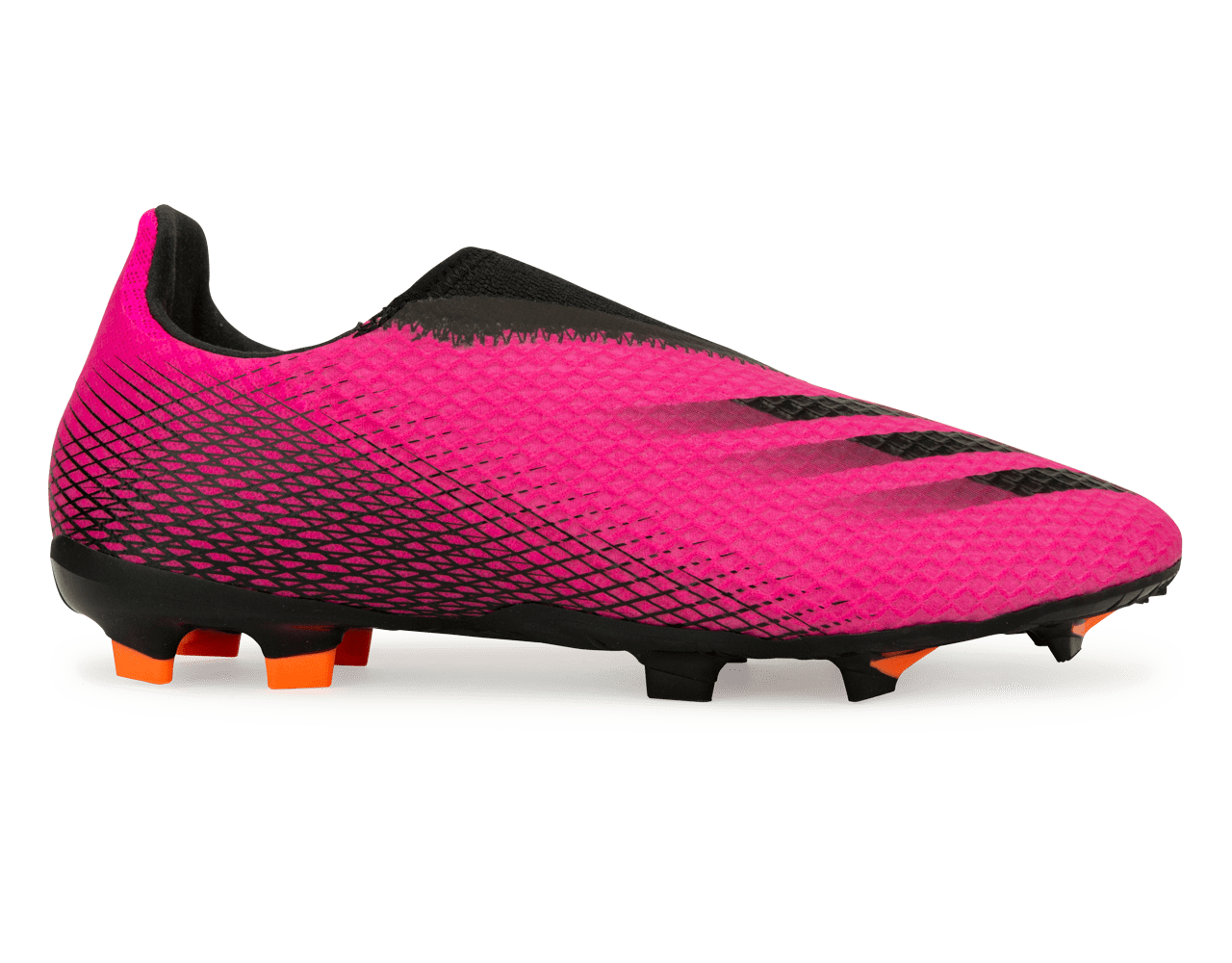 Adidas x laceless kids sales