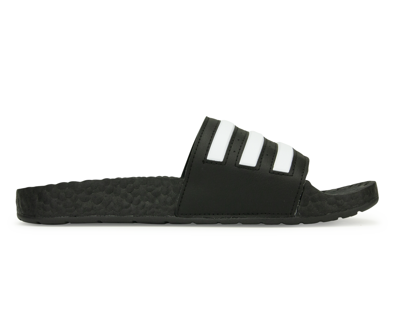 Men's adidas Adilette Comfort Sandals (Large Sizes) – BigShoes