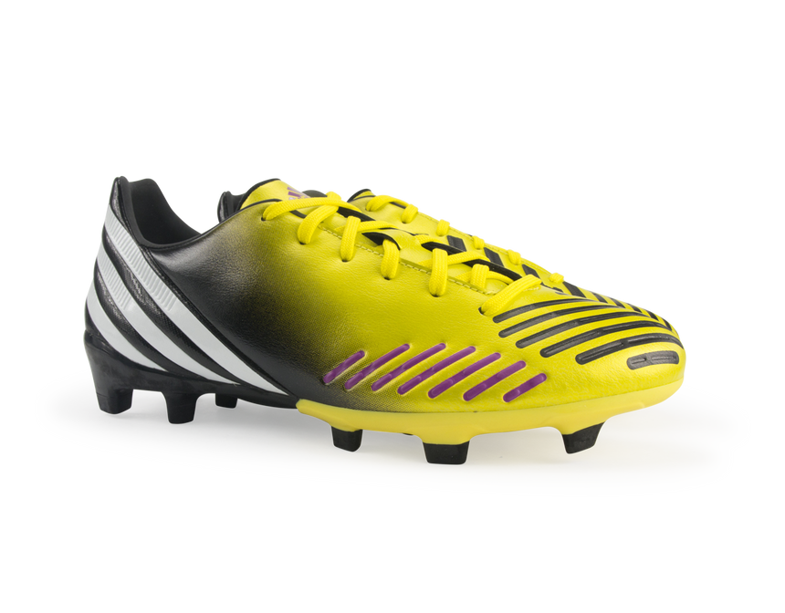Adidas Men's Predator Absolado Vivid Yellow | Adidas Predator