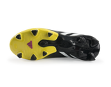 adidas Men's Predator Absolado LZ TRX FG Vivid Yellow/Running White/Black