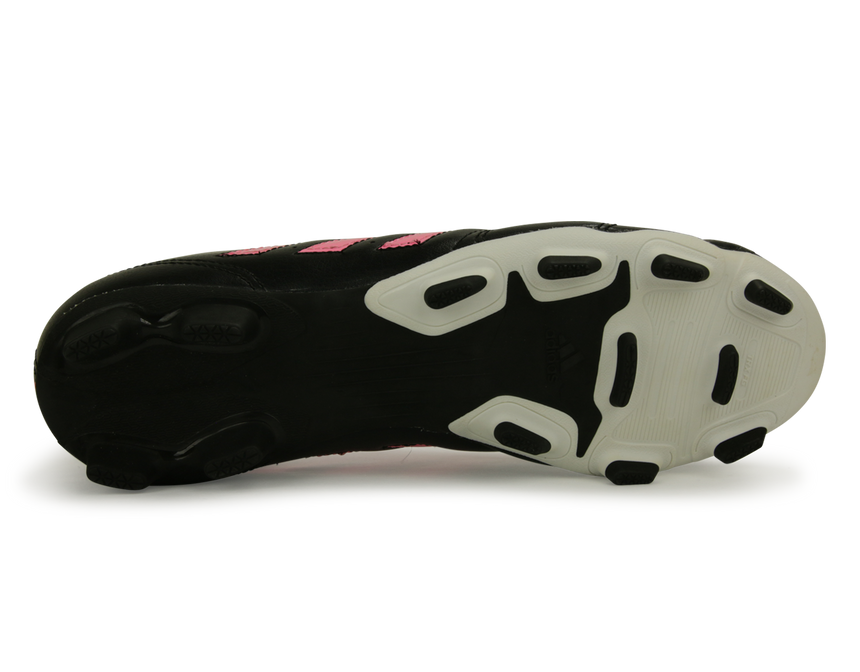 adidas Kids Goletto IV TRX FG Black