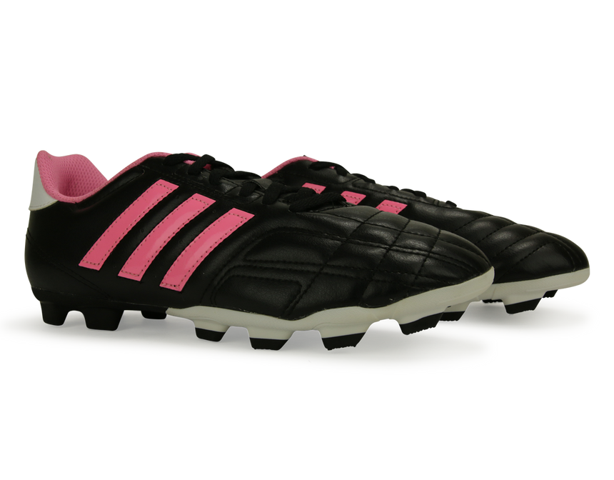 adidas Kids Goletto IV TRX FG Black