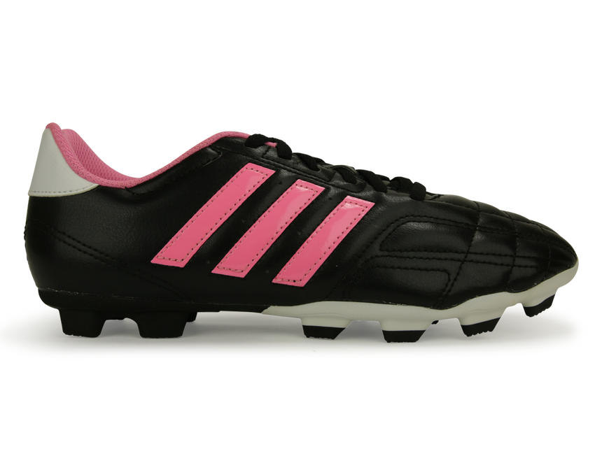 adidas Kids Goletto IV TRX FG Black
