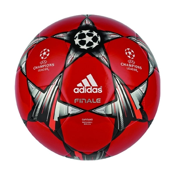 adidas Finale 13 Capitano Ball Red – Azteca Soccer