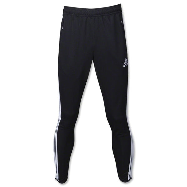 adidas Men's Condivo 14 Training Soccer Pants Black/White – Azteca