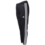 adidas Women's Condivo 14 Soccer Training Pants Black/White