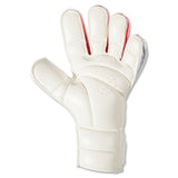 Nike Men's Goalkeeper Confidence Gloves White/Red