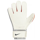 Nike Men's Goalkeeper Premier SGT Gloves White/Red