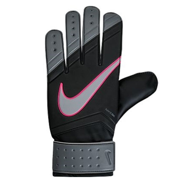 Nike Men's Goalkeeper Match Gloves Black