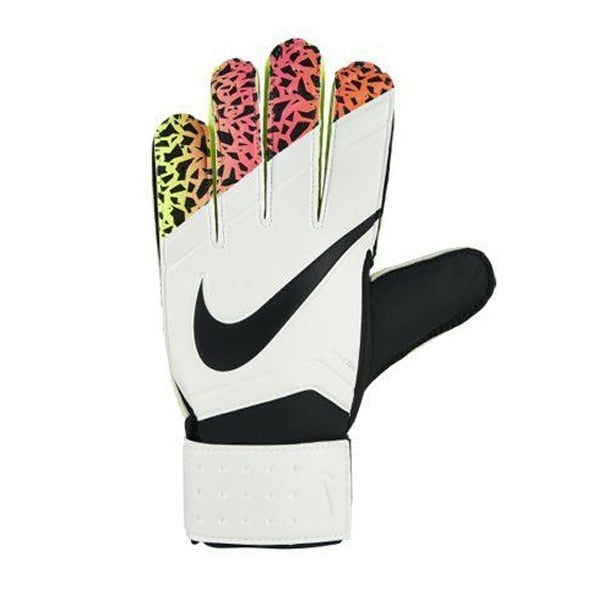 Nike Men's Vapor Grip 3 Goalkeeper Gloves Volt/Black – Azteca Soccer