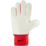 Nike Men's Goalkeeper Match Gloves University Red/University Orange