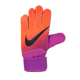 Nike Men's Match Goalkeeper Gloves Total Crimson/Hyper Grape/Obsidian
