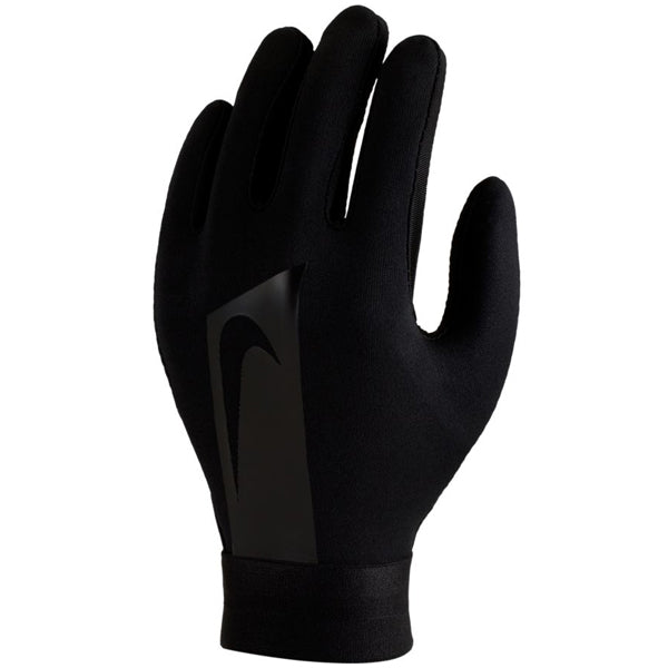 Souvenir zonnebloem aanpassen Nike Kids HyperWarm Academy Gloves Black – Azteca Soccer
