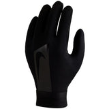 Nike Kids HyperWarm Academy Gloves Black