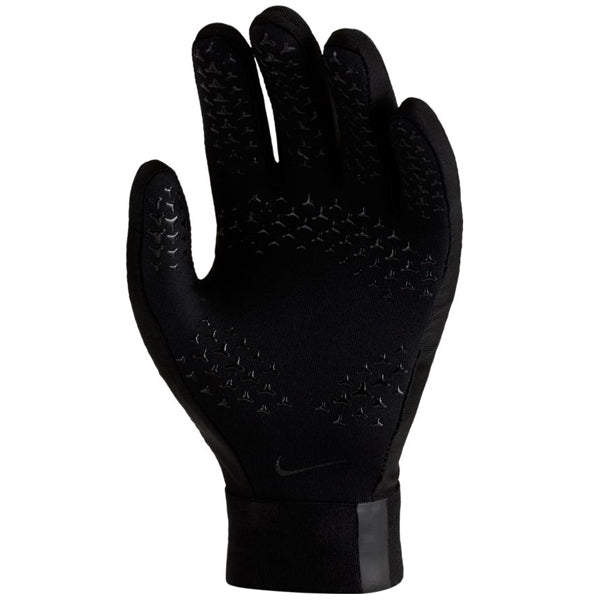 Nike Kids HyperWarm Academy Gloves Black