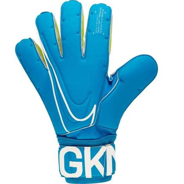 Nike Men's SGT Premier Goalkeeper Gloves Blue Hero/White