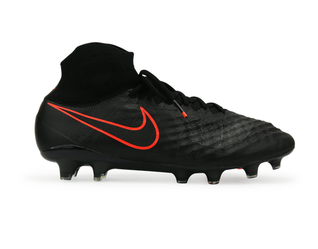 Nike magista discount obra fg black