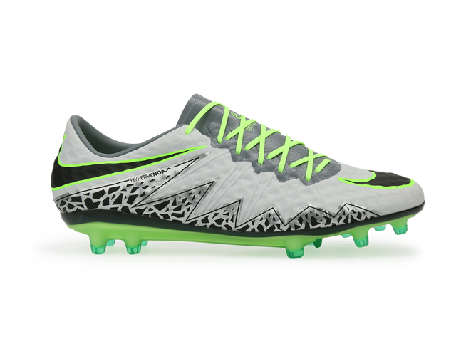 Hypervenom phinish store 2 green