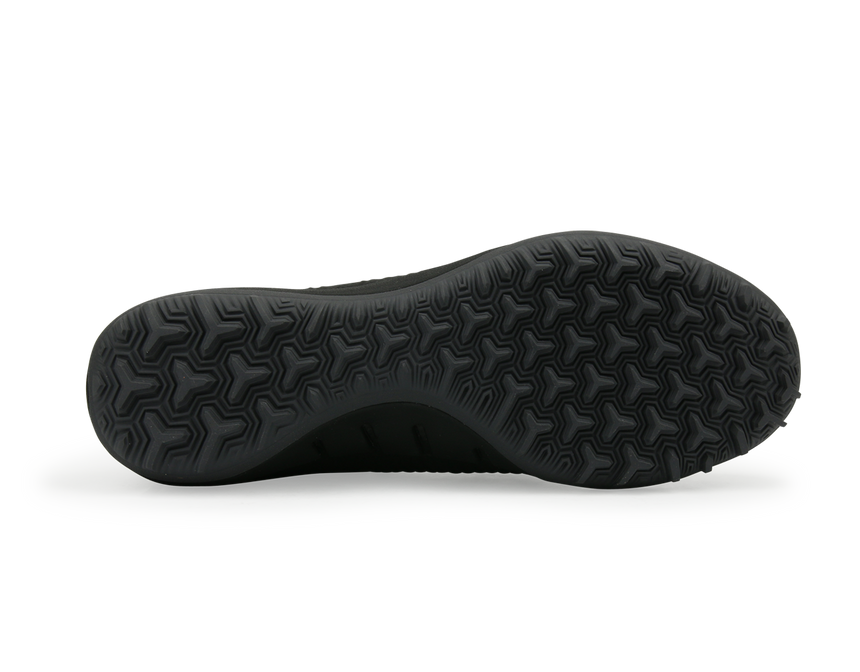 Nike Men's MercurialX Proximo II Turf Soccer Shoes Black/Dark Grey
