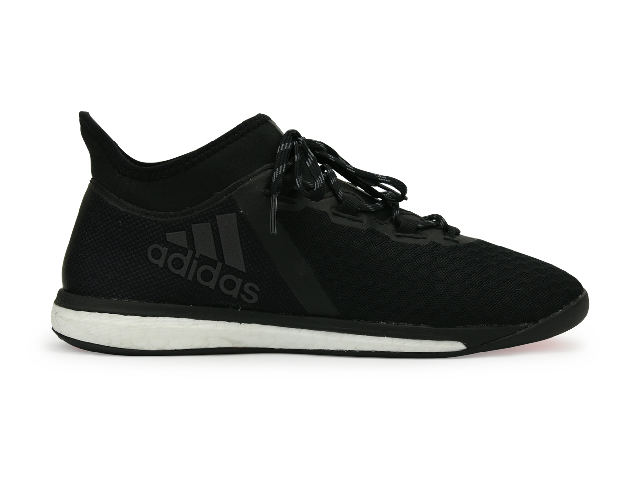 slepen Kinderrijmpjes noorden adidas Men's X 16.1 Street Indoor Soccer Shoes Core Black/Solar Red –  Azteca Soccer