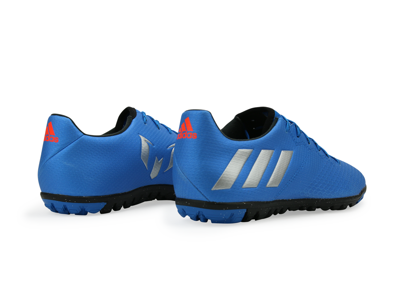 Adidas messi deals 16.3 turf shoes