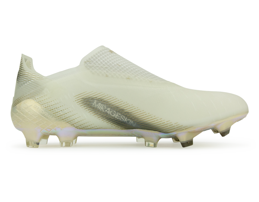 adidas Men's X Ghosted + FG