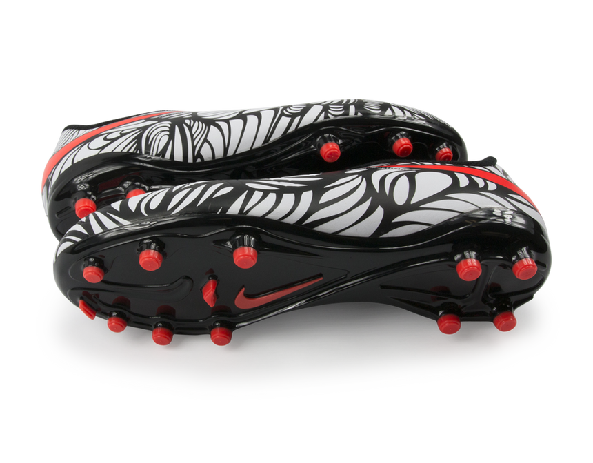 Nike Men's Hypervenom Phelon FG | Nike Hypervenom Soccer Cleats