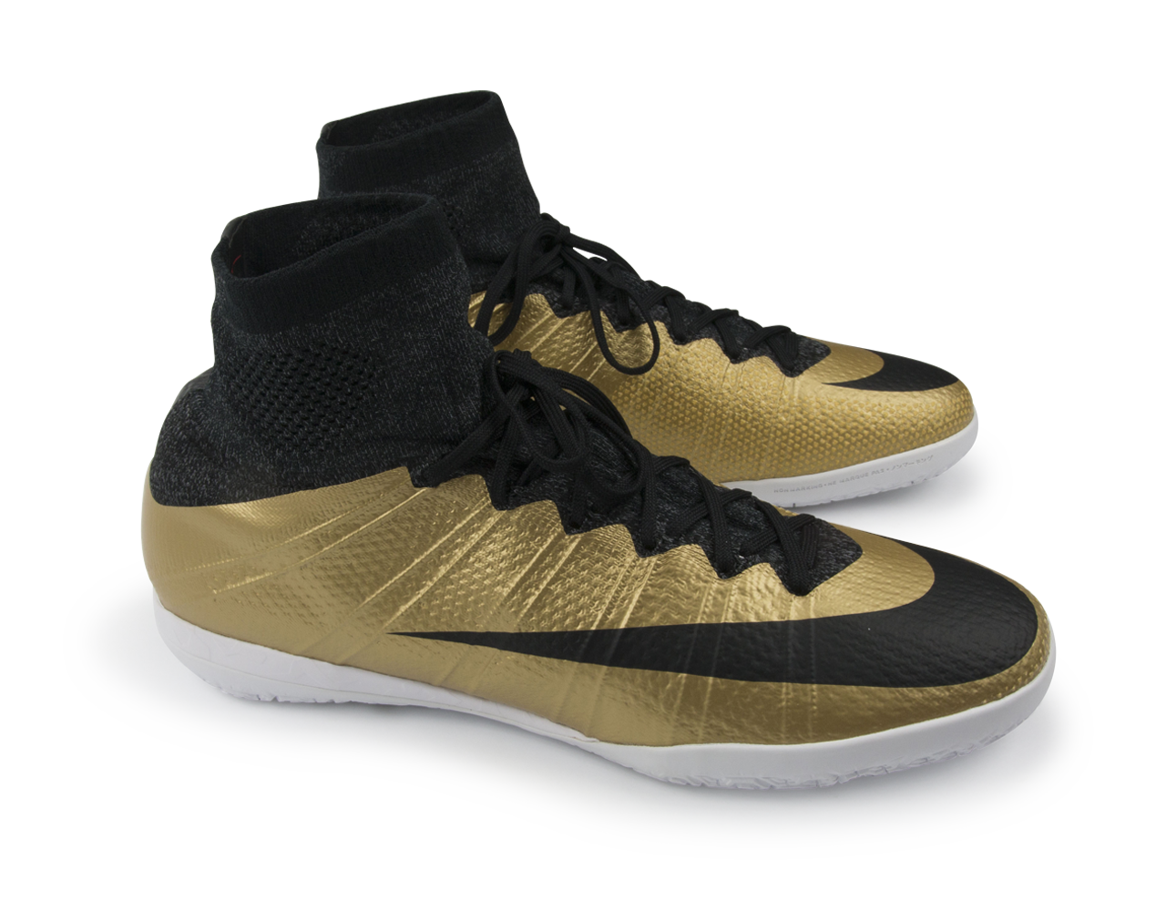 Nike Men s MercurialX Proximo Indoor Shoes Nike Soccer Shoes