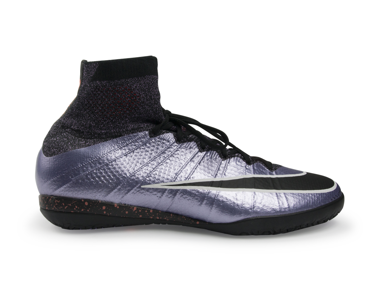 Nike sales mercurialx indoor