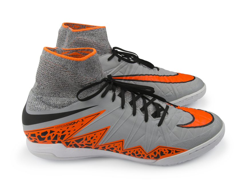 シューズ HYPERVENOM Nike Hypervenom Phantom II FG Wmns US7, UK4.5, EUR38, CM24