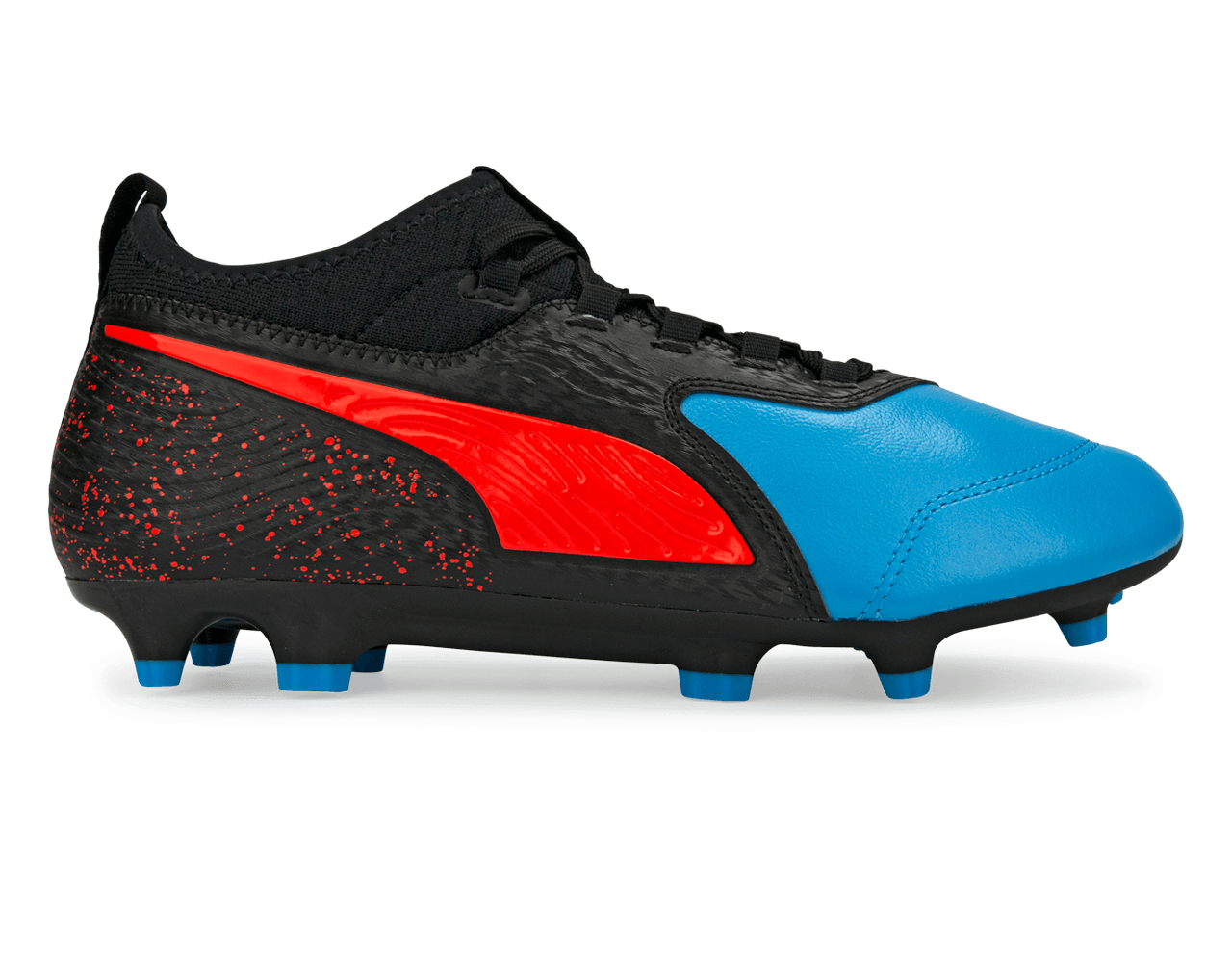 Chaussures de football PUMA Future Pro Bleu FG/AG 2023- Boutique