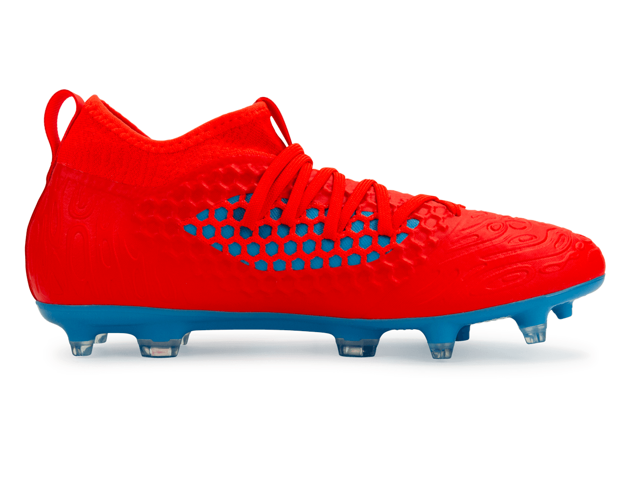 Puma future 19.3 netfit sales