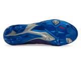 adidas Men's Predator 19+ FG Bold Blue/Silver