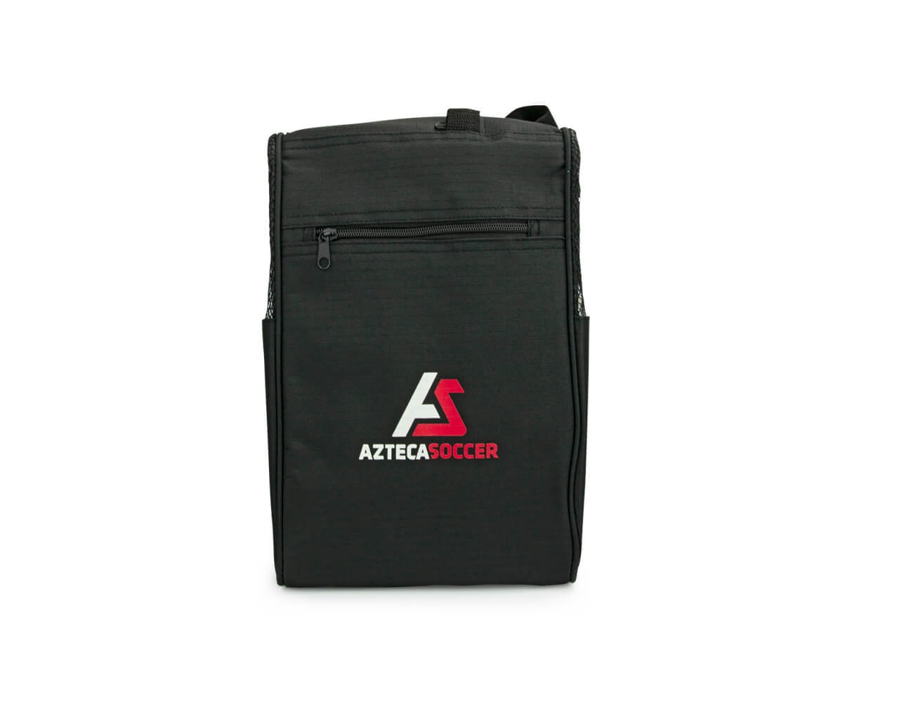 Azteca Soccer Shoe Bag Black