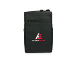 Azteca Soccer Shoe Bag Black