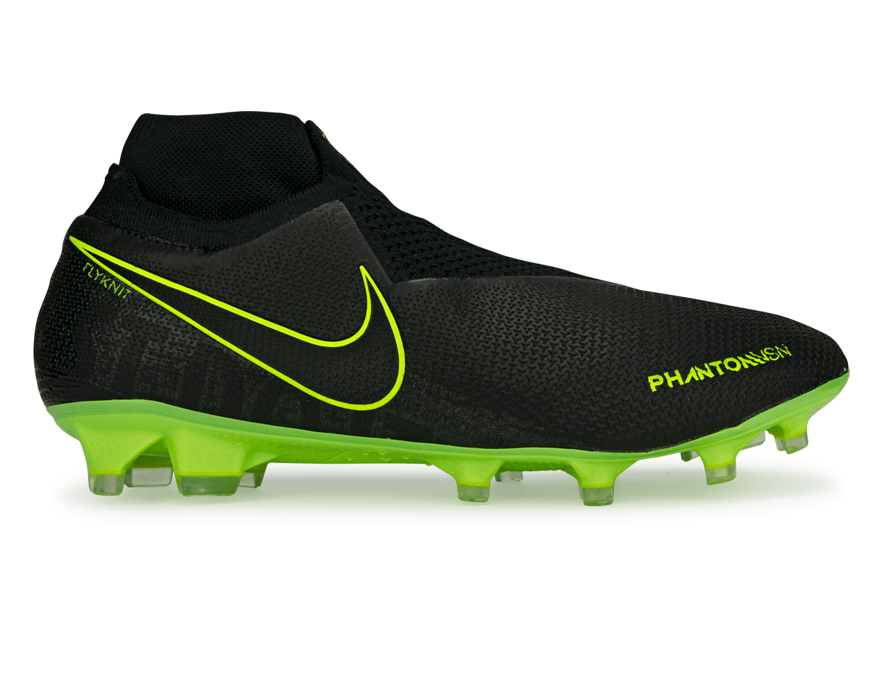 Nike phantom 2025 vsn elite ag