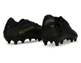 adidas Men's Nemeziz 19.1 FG Core Black