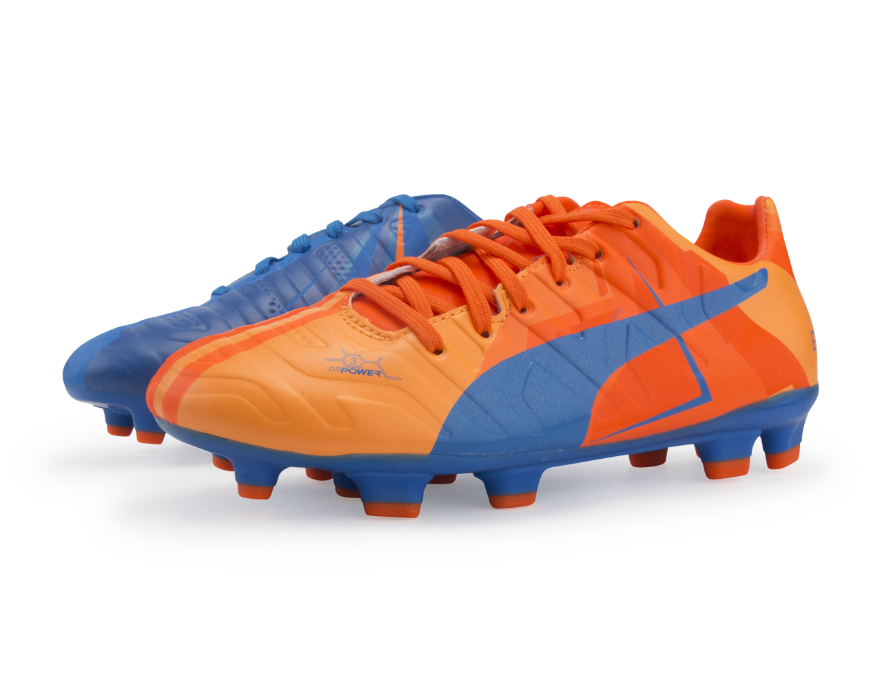 Puma evopower 1.2 kids blue sales