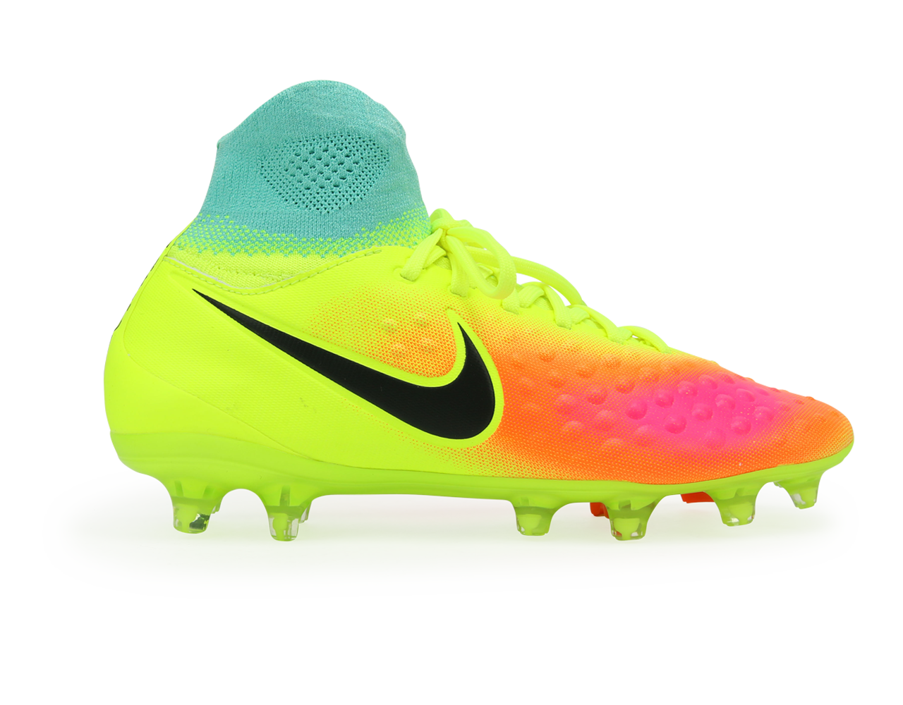 Kids magista boots cheap
