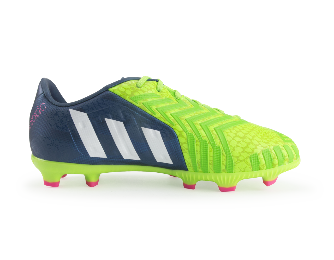 Adidas predator instinct green sales