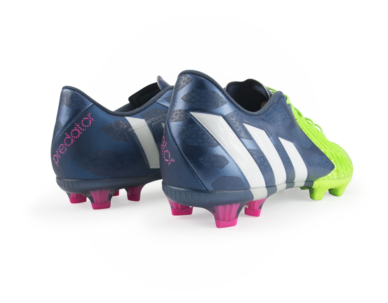 Adidas predator 2025 instinct blue