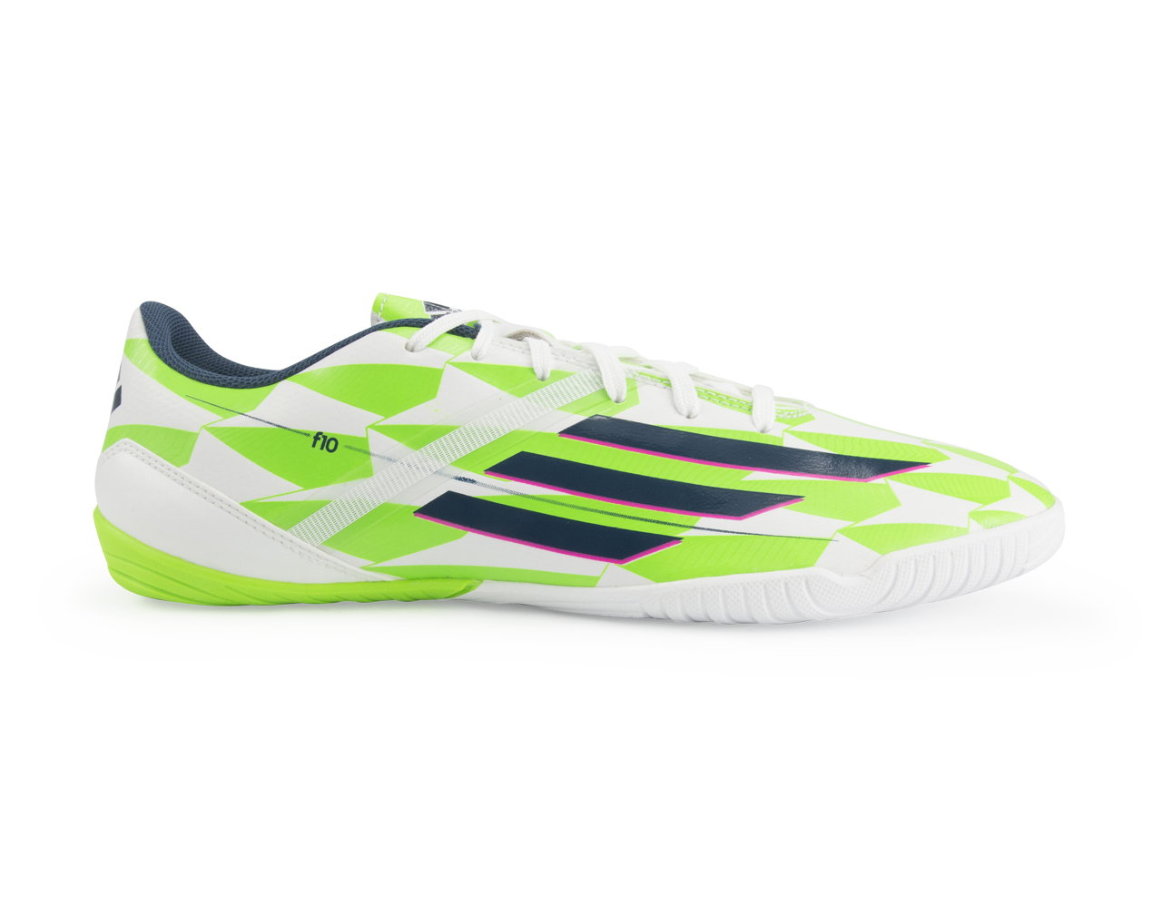 adidas Men's F10 Soccer Shoes – Azteca