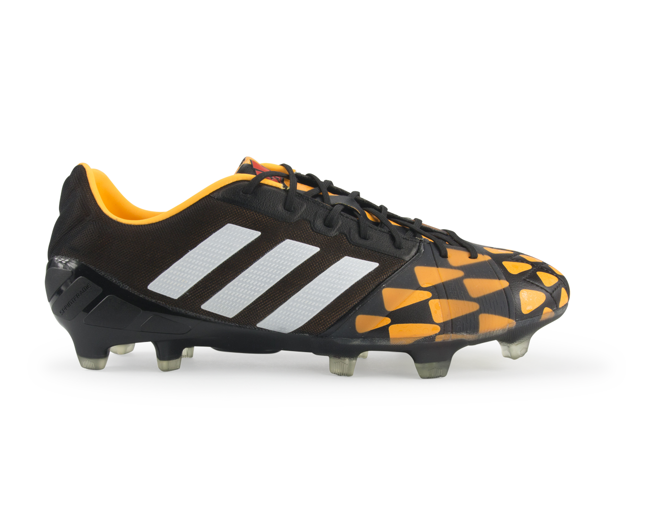 adidas Men's Nitrocharge 1.0 TRX FG Core Black – Azteca Soccer adidas Men's Nitrocharge 1.0 TRX FG Core Black – Azteca Soccer