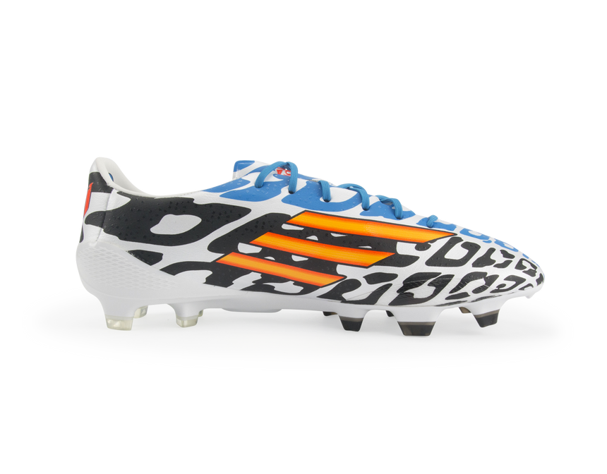 Adizero Botines Adidas Copa Mundial 2014 Adidas Men's F50 Adizero