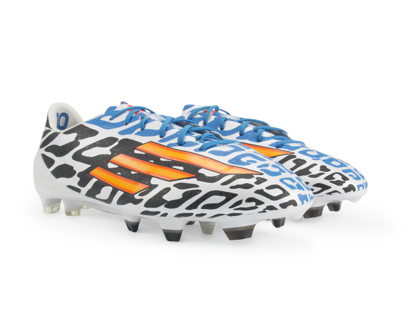 Adidas Men's F50 Adizero FG Messi